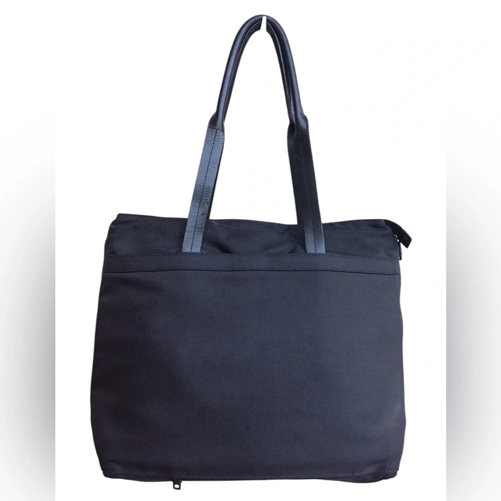 Tumi Alpha Companion Expandable Travel Tote